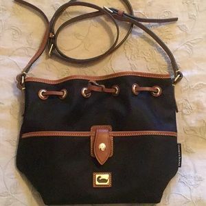 Drawstring Dooney and Burke